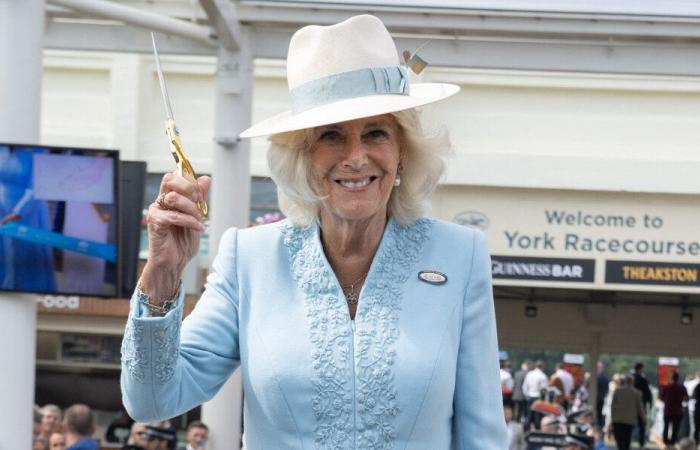 Why Queen Camilla never uses this “vulgar” utensil in restaurants