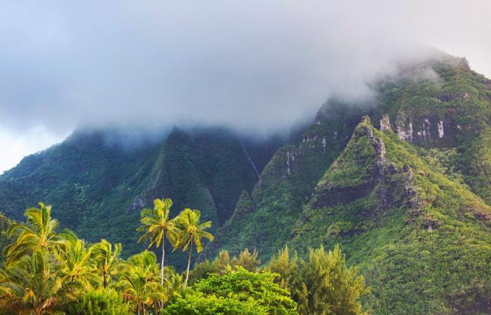 a new source of potential energy discovered inside its volcanoes