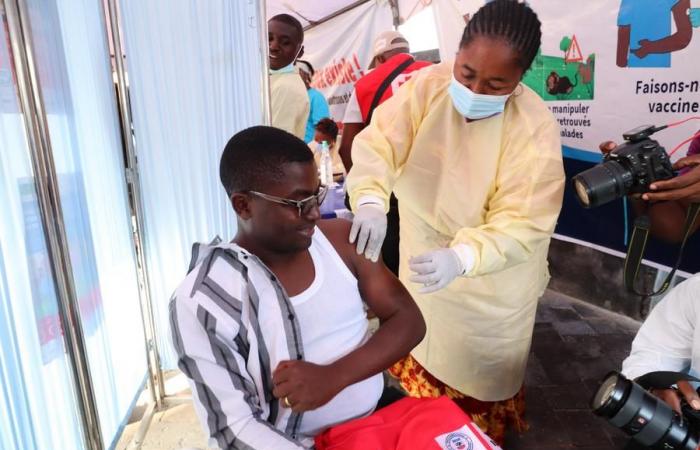 (Multimedia) Mpox: 15 African countries affected by various variants (WHO) – Xinhua