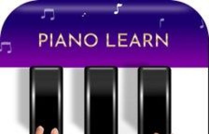 Learn Piano – Perfect KeyBoard pour iPhone