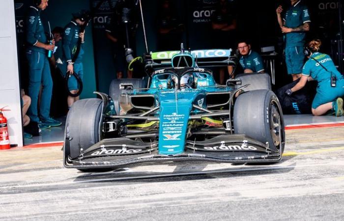 Formula 1 | Rosberg: Aston Martin must not be ‘the PSG’ of F1