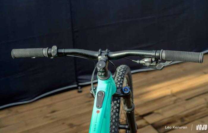 Roc d’Azur 2024 | The new Rockrider and Decathlon products ⋆ Vojo