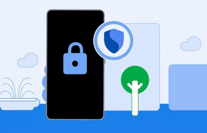 Google rolls out its anti-theft protection on Android, here’s how to activate it