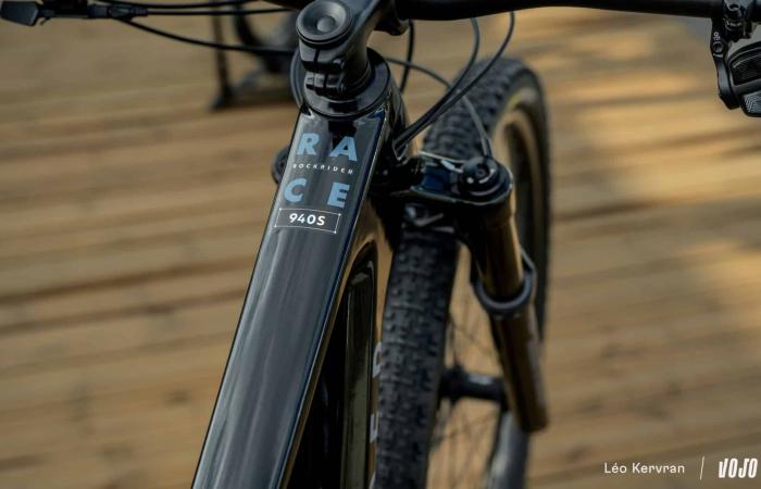 Roc d’Azur 2024 | The new Rockrider and Decathlon products ⋆ Vojo