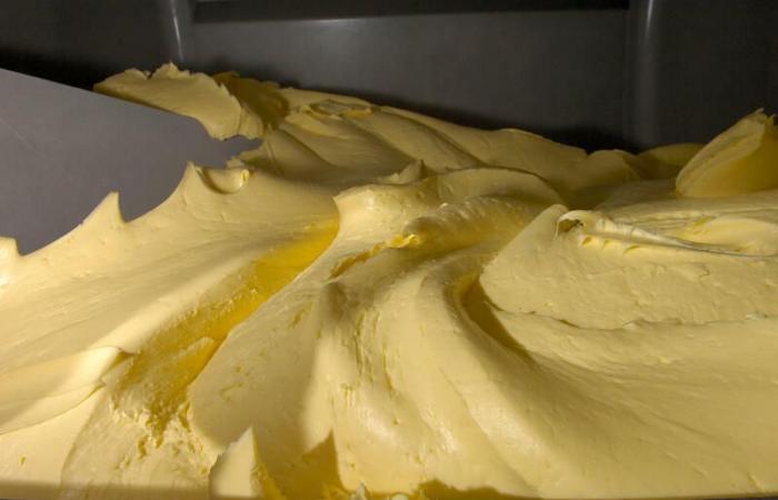 Soaring butter prices: will the bubble burst?