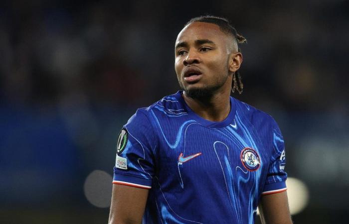 Things are heating up at Chelsea, Nkunku will pollute the locker room