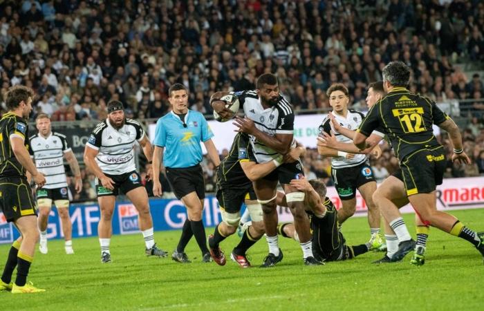 Why CA Brive must not miss against Biarritz, when launching its second block of the season