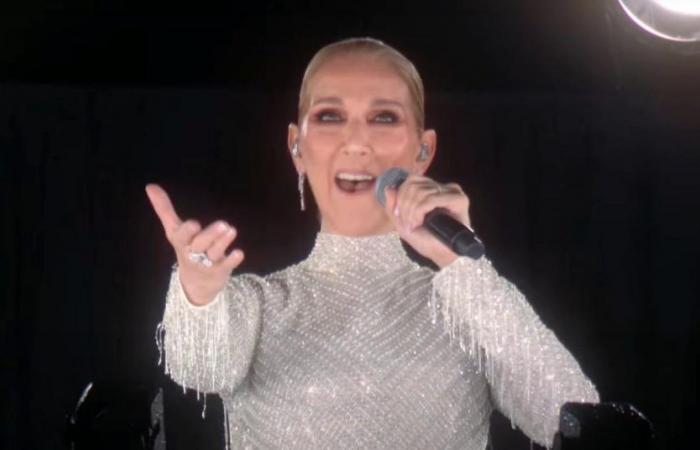 Celine Dion playback at the Paris Olympics? New revelations sow doubt (video)