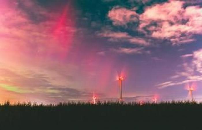 “Magical night at Cap Gris-Nez”: new northern lights over the Nord – Pas-de-Calais, it could continue this weekend