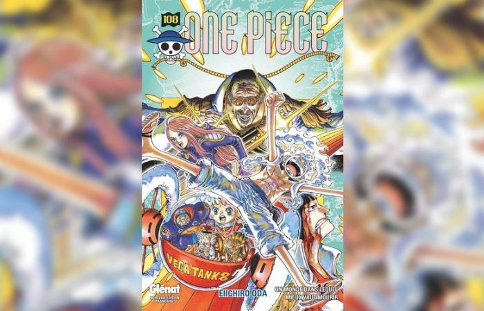 Book sales: “One Piece” mania takes over the rankings