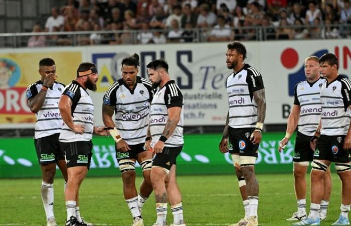 Why CA Brive must not miss against Biarritz, when launching its second block of the season