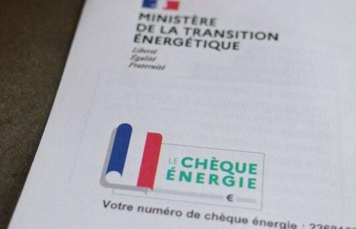 Energy: taxation on gas will (also) increase, announces the Minister of Ecological Transition and Energy