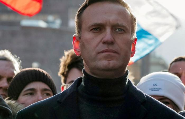 “I will die” in prison, Russian opponent Navalny wrote in his memoirs