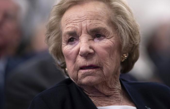 Ethel Kennedy, widow of “Bobby” Kennedy, dies at age 96