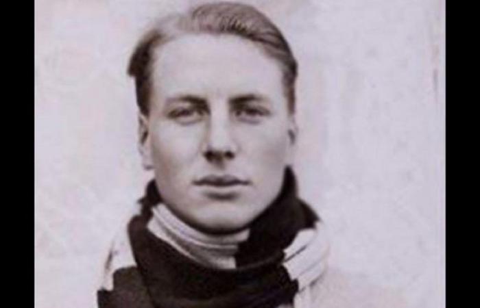 One hundred years later, the remains of George Mallory’s climbing companion were found on Everest