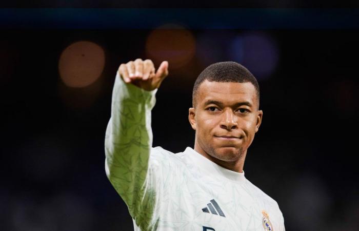 Surprise, this PSG striker does better than Mbappé