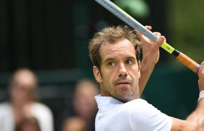 ATP, France > Gasquet, soon to retire: “Tennis is not just about big matches. It’s visceral. It’s something other than winning or losing. It’s surpassing yourself, annoying an opponent”