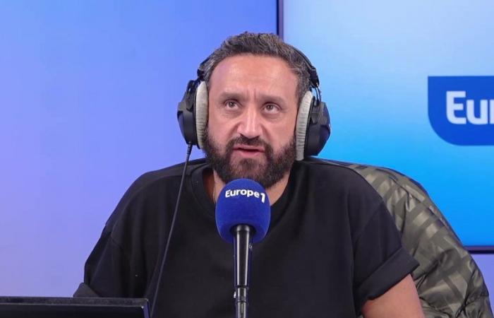 Cyril Hanouna – Should we lift the OQTF of actor Abou Sangaré? Listeners divided