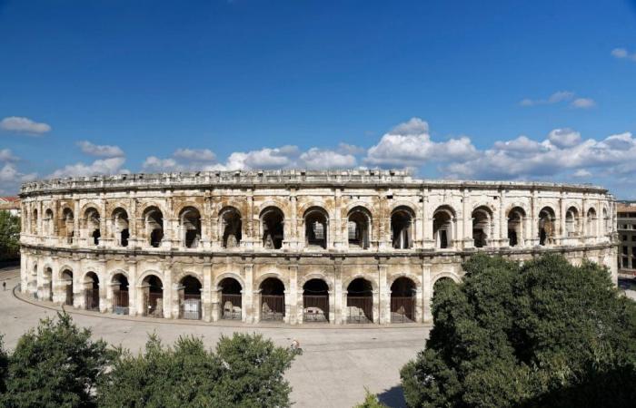 Event: Bastide Médical UTS Nîmes