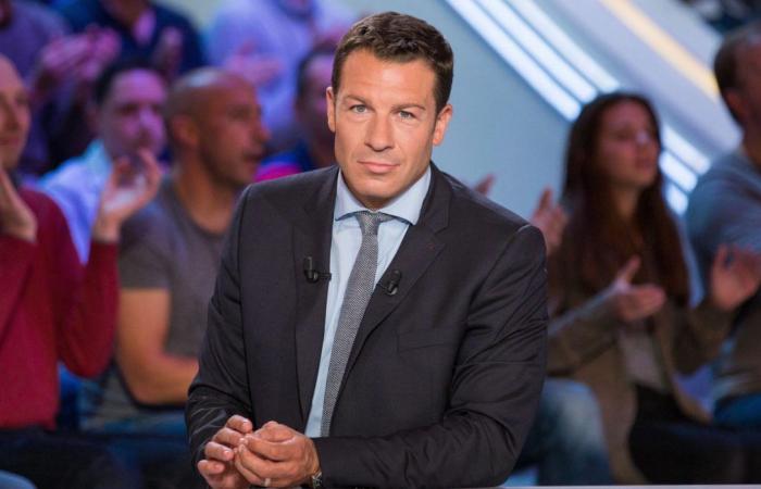 Who is the new “seasoned duo” who will comment on rugby matches on TF1?