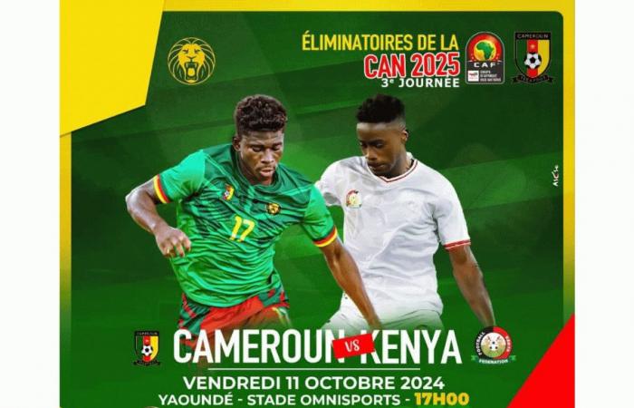 Cameroon-Kenya: A shock in perspective in Yaoundé