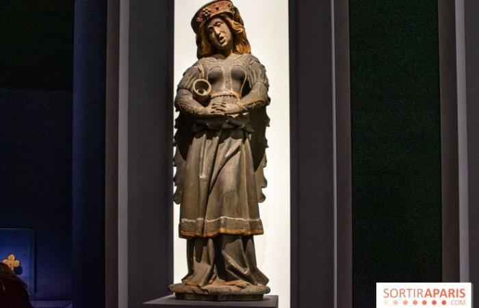 Figures of the Mad at the Louvre Museum: the crazy exhibition to discover – our photos