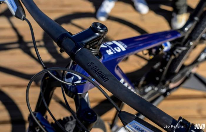 Roc d’Azur 2024 | The new Rockrider and Decathlon products ⋆ Vojo