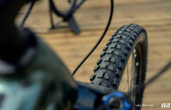 Roc d’Azur 2024 | The new Rockrider and Decathlon products ⋆ Vojo