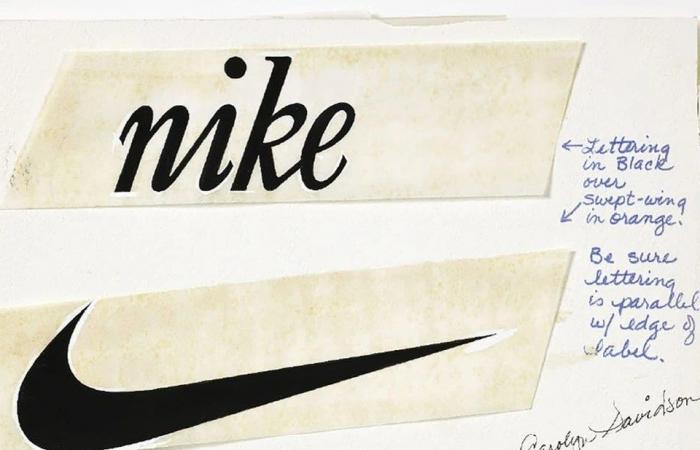 A Swiss is in charge of design at Nike