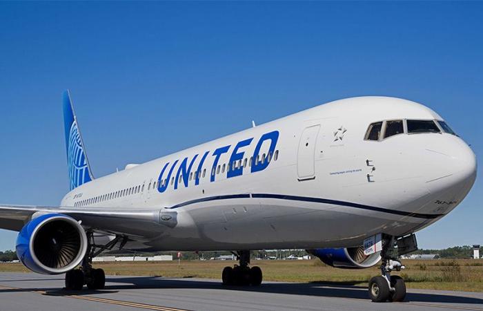 Airport: United Airlines opens seasonal route to Washington DC