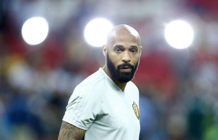 Nicolas Paolorsi: “There is this opportunity from Thierry Henry. There, you have the passion that takes over, and De Tavernost says ‘we are not selling'”