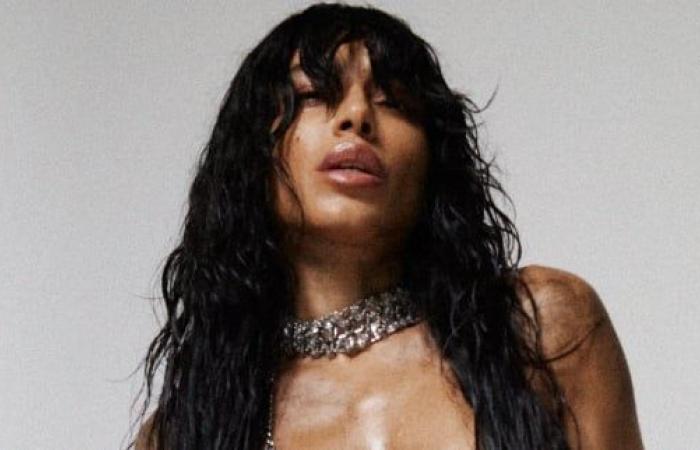 Loreen returns with “Warning Signs”, an intimate and powerful new single