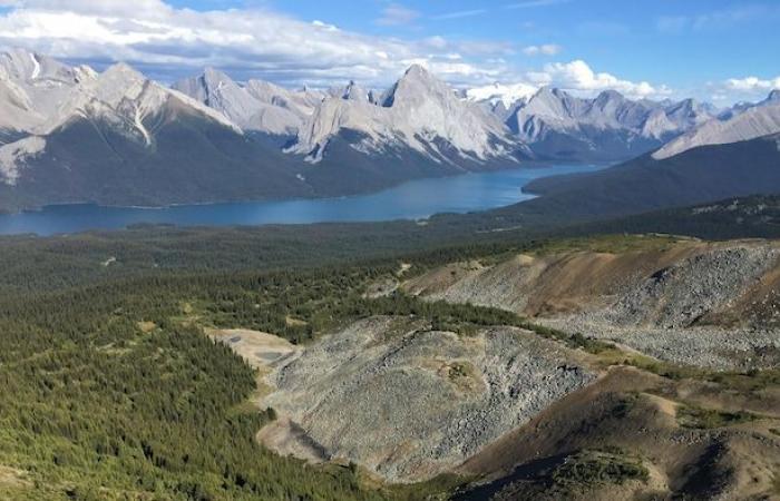 Maligne Road soon to reopen in Jasper