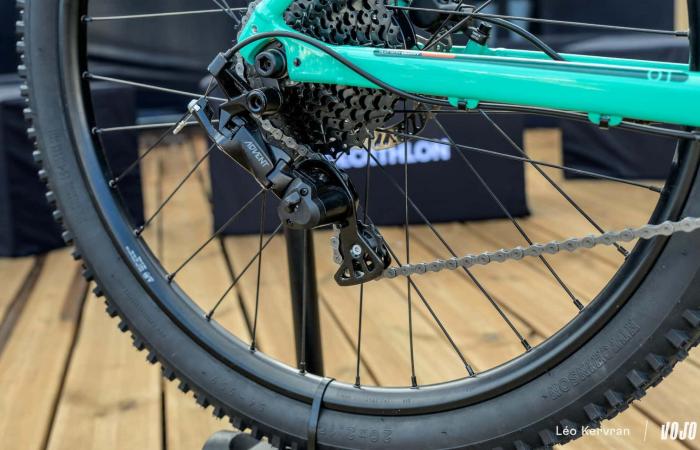 Roc d’Azur 2024 | The new Rockrider and Decathlon products ⋆ Vojo