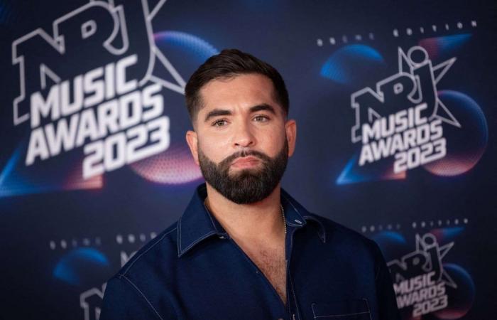 Kendji Girac: sales of his latest album at half mast? His fans not necessarily convinced