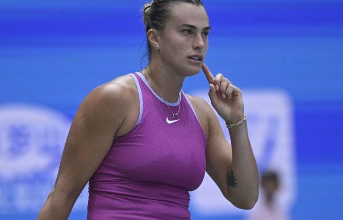 WTA 1000 in Wuhan: A Gauff-Sabalenka shock in the semi-final