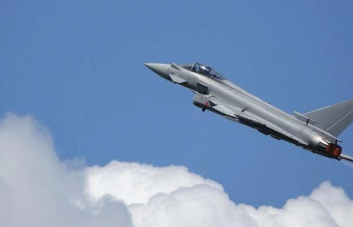 The Rafale F5 will have a drone as a wingman and will carry the nuclear hypersonic missile