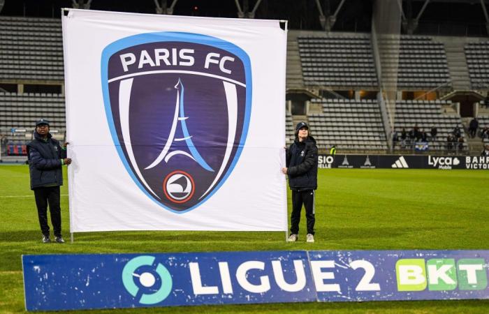 Paris FC cooled by McCourt and OM?