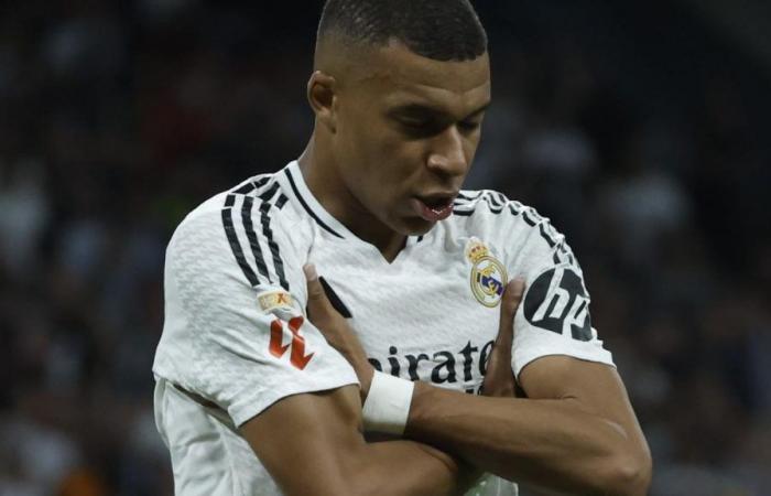 Kylian Mbappé’s nightclub party in Sweden during Israel-France sets fire