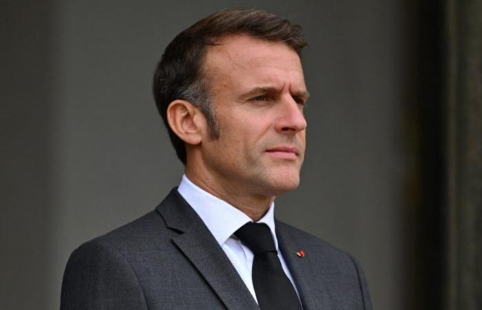 France “will not tolerate” Israel “deliberately” targeting peacekeepers again, says Macron