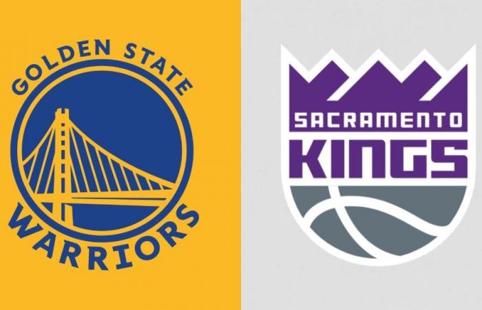 Golden State – Kings: at what time and on which channel to watch the NBA match live?