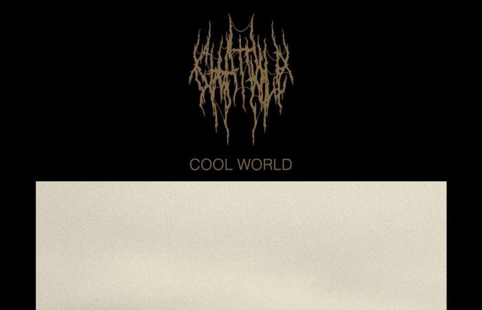 Cool World – The Hearing Canal