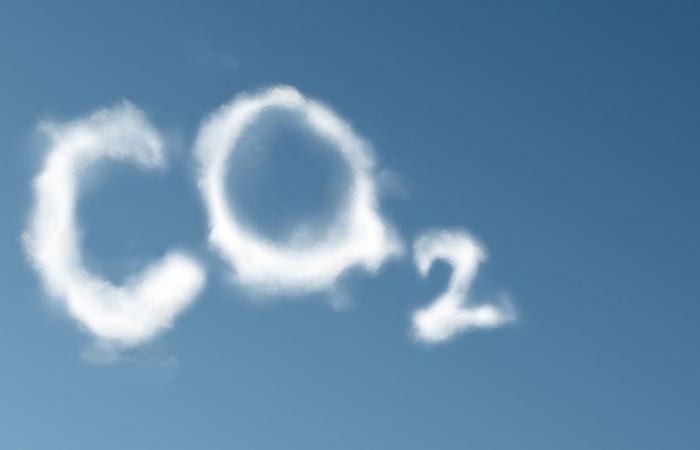 Earth’s orbital conditions influence the increase in CO2, reveals a study led by ULB