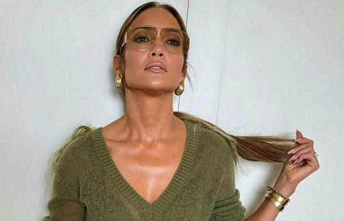 Jennifer Lopez shares how her life has fallen apart in recent months