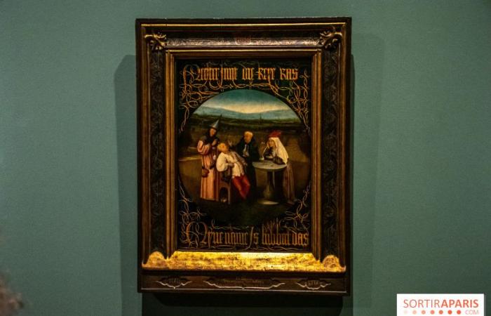 Figures of the Mad at the Louvre Museum: the crazy exhibition to discover – our photos