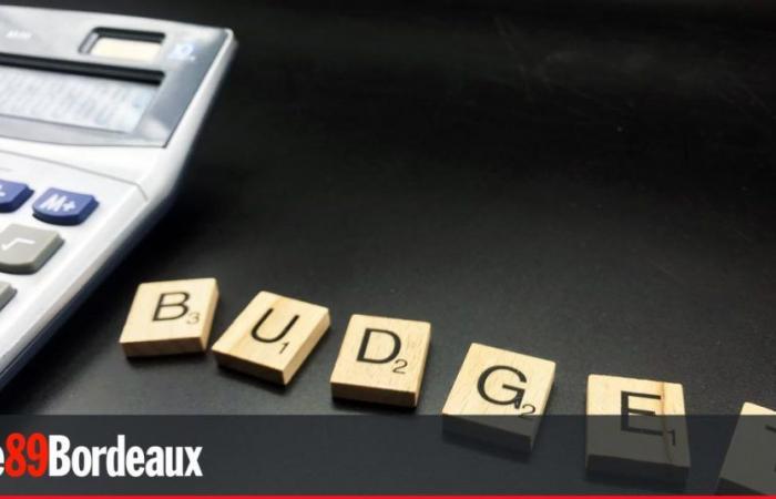 The austerity budget will be expensive for local authorities in Gironde