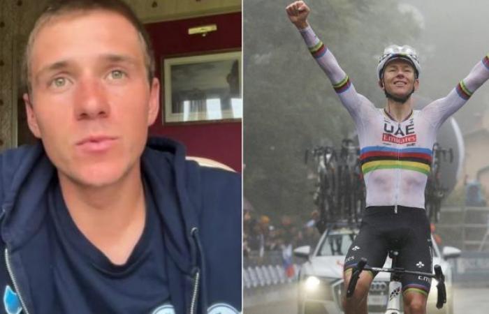 Cycling. Tour of Lombardy – Remco Evenepoel: “If Tadej Pogacar has the legs…”