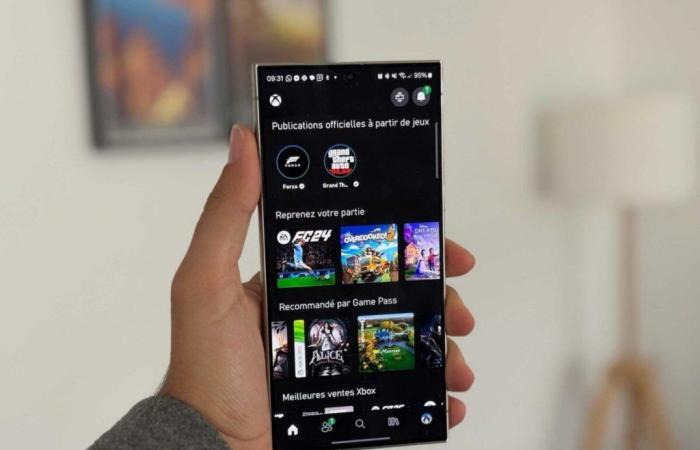 How Xbox’s Android application will benefit from Google’s setbacks on the Play Store