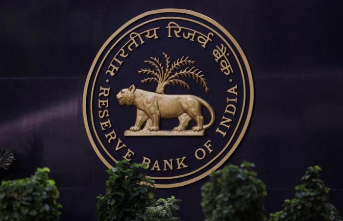 Indian central bank asks asset reconstruction companies to standardize credit bureau reporting