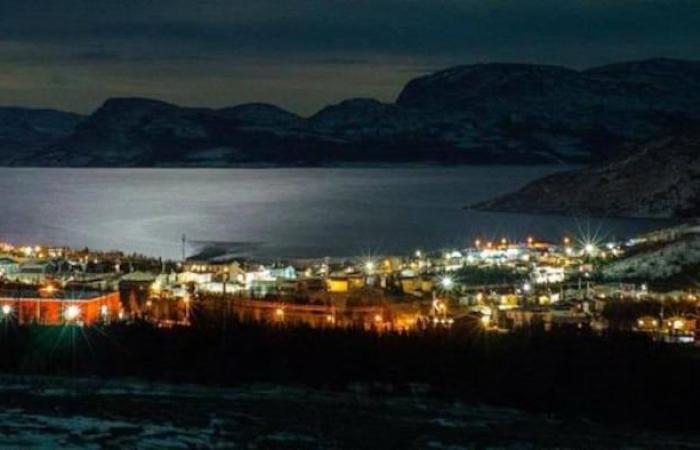 In Labrador, ineffective subsidies for indigestible grocery prices